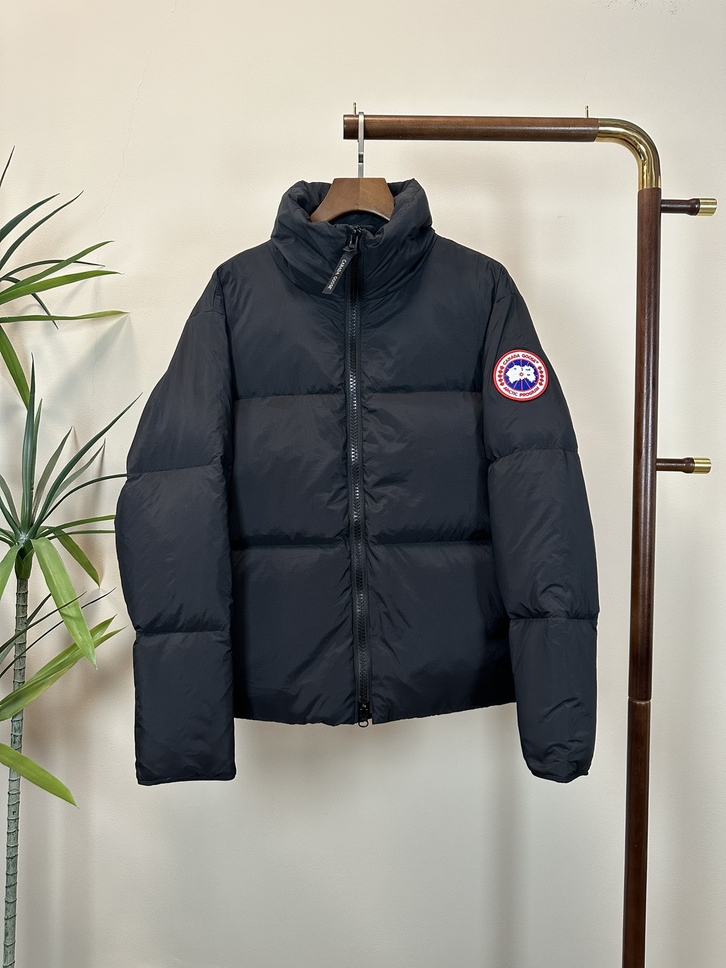 Canada Goose Down Jackets